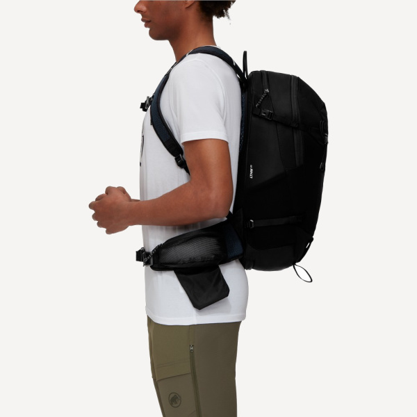 Рюкзак Lithium 20 (black)